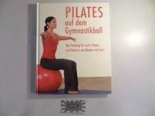 Pilates on the Ball, unknown author Pilates Ball price