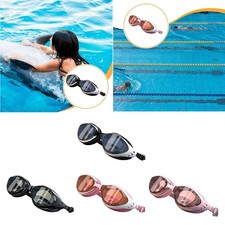Swim Goggles Eyewear Professional Lightweight Fog With Nasing Piece Swim Sweet Swim Goggles price