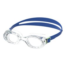 Speedo Unisex Kids Junior Futura Hydro Swim Goggles (pack of 1) One Size Blue Swim Goggles price