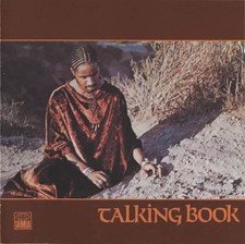 Talking Book, Stevie Wonder Compilation Books price