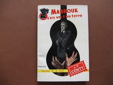 à saisir :  MABROUK S'EN VA-T'EN GUERRE Littérature française price
