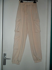 PANTALON DE DETENTE SPORT "SHEIN"TAILLE XS 34/36 FEMME/J.FILLE NEUF  S/ETIQUETTE Pantalons fille price