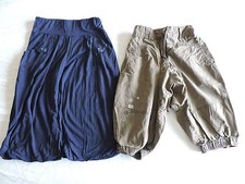 pantalons fille ; taille 10 ans Pantalons fille price