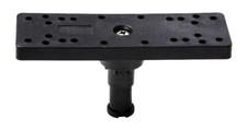 Support d'écholot DAM Fish Finder Mount grand pour support d'écholot de kayak... Fish Finder price