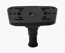 Support d'écholot DAM Fish Finder Mount petit pour support d'écholot Belly Bo... Fish Finder price