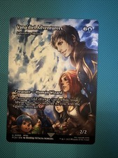 Mtg FCA Final Fantasy Vana’diel Adventures — Laboratory Maniac —NM Fantasy Adventure price