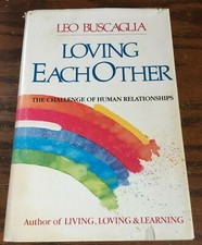 Loving Each Other: The Challenge of Human Relationships Other Biography Books price