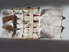 Trousse manucure, pédicure. Kit complet to voyage. Léger, lavable. NEUF Manicure / Pedicure fournitures et ensembles price