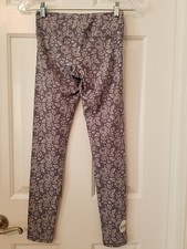FLYWHEEL Fly Women's Athletic Workout Yoga Leggings - Size S/XS Fitwear (fitness vêtements) price