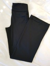 Nike Women's Black Athletic Gym Exercise Workout Pants XS Fitwear (fitness vêtements) price