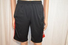 Mens Adidas Climalite Gym wear Basketball Shorts Small S Black Fitwear (fitness vêtements) price