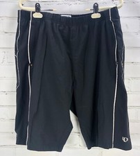 Pearl Izumi Shorts Fitness Men's XL Baggy, Loose Fit Stretch 12" No Padding Fitwear (fitness vêtements) price