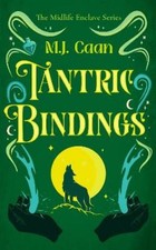 M.J. Caan Tantric Bindings (Poche) Midlife Enclave Bindings price