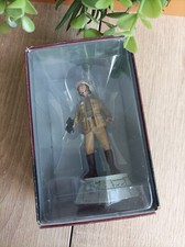 Figurine Plomb " Captain Antilles " Star Wars Jeu d'échecs Chess Altaya Chess price