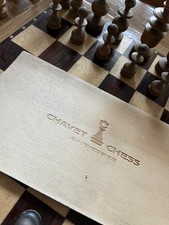Pièces au détail de jeux d’échec Chavet Chess en buis Chess price