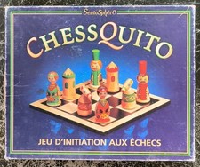 Chess Quito  - Jeu D Initiation Aux Échecs Chess price