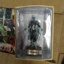 eaglemoss CHESS échec DC - KILLER FROST Chess price