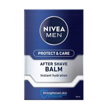 Nivea Men Baume Après-Rasage Hydratant Protect & Soin 100 ml After Shave soin price