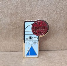 (G1) pins apres rasage le soin de Williams / élu produits de l'année + attache After Shave soin price