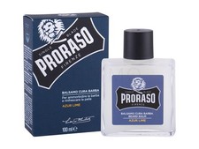 PRORASO BAUME SOIN BARBE100ML After Shave soin price