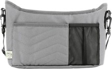 Reer Landau Bébé Organisateur Sac Avec Matelas à Langer Fabriqué Recyclé Flacons Bébé change Mat price