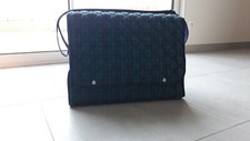 Sac à langer avec son petit matelas et pour tous le nécessaire de bébé Bébé change Mat price