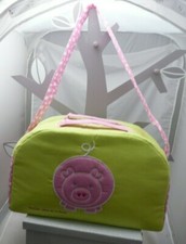 Agatha Ruiz de la prada sac à langer bébé avec matelas assorti 49 x 31 x 21 cm Bébé change Mat price