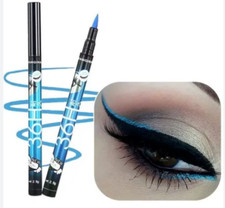 eyeliner feutre 36 H Bleu waterproof effet tatouage Eyeliner price
