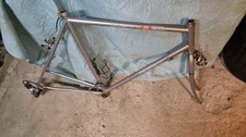 Cadre Velo De Course DÉCATHLON Taille 59. Racing-Professional vélos price