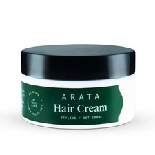 Arata Styling Hair Cream (100 GM) Hair coiffant crème price