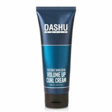 Dashu Volume Up Curl Cream 150ml (5.07oz) – Hair Styling Cream, Volumizing Hair coiffant crème price