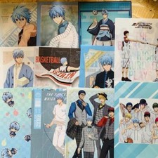 Lot de produits de basketball Kuroko's Dossier Kuroko Tetsuya fichier transpa... Basketball produits price