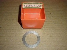 Rondelle Shim Crank Compatible Avec Yamaha Yds 5 Ym Td 2 Ds 6 Rt 1 250 156-11564 YDS price