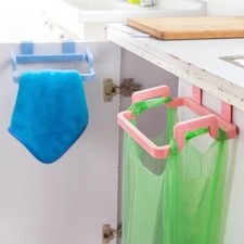 Over The Placard Poubelle Sac Serviette Support Organisateur Espace Économie Pur Placard organisateur price