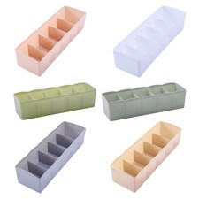 Placard Poubelles Organisateur Chaussettes Sous-Vêtements Organisateur Placard organisateur price