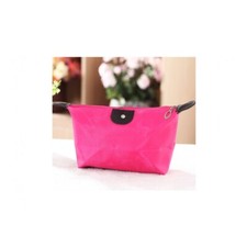 Trousse de Toilette Cosmétique ou Maquillage Voyage Sac Rangement Rose Rangement sac price