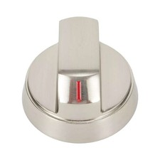 8mm Zinc Alloy Gas Stove Knob for Outdoor Camping BBQ Grill Kitchen New Camping Kitchen price