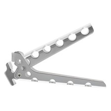 Camping Clifacing Pot Clip Place Clip Climp Kitchen Gadget Outdoor Cook Camping Kitchen price