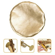 Housse De Pavillon Pour Saxophone Couvercle Cloche D'instrument Musique Musical Instrument trousse et sac price