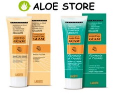 Guam Gel-Crème Aux Boues D' Algue 250ml - Formule à Chaud Ou à Froid Cellulite Prevention et Removal price