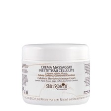 SkinSystem Cellulite's Blemishes Massage Cream 500ml Cellulite Prevention et Removal price