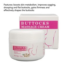 Buttocks Massage Cream Firming Tightening Moisturizing Cellulite Removal Hip Cellulite Prevention et Removal price