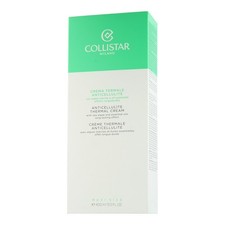 Collistar Anti-Cellulite Strategy Anticellulite Thermal Cream 400ml Cellulite Prevention et Removal price