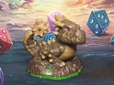 Bash Figurine Skylanders Spyro's Adventure Adventure price