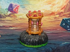 Time Twister Figurine Skylanders Spyro's Adventure Adventure price