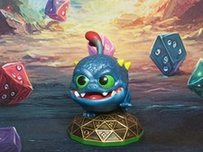 Wrecking Ball Figurine Skylanders Spyro's Adventure Adventure price