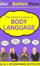 The Definitive Book of Body Language: The Secret Meaning Behind Peoples Gestures Corps Language Books price