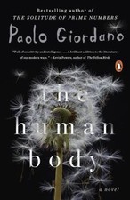 The Human Body by Paolo Giordano (2015, Paperback) Corps Language Books price
