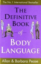 The Definitive Book of Body Language: How to read others’ ... | Livre | état bon Corps Language Books price