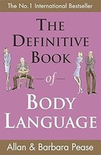 The Definitive Book of Body Language: How to Read Others Attitudes by Their Gest Corps Language Books price